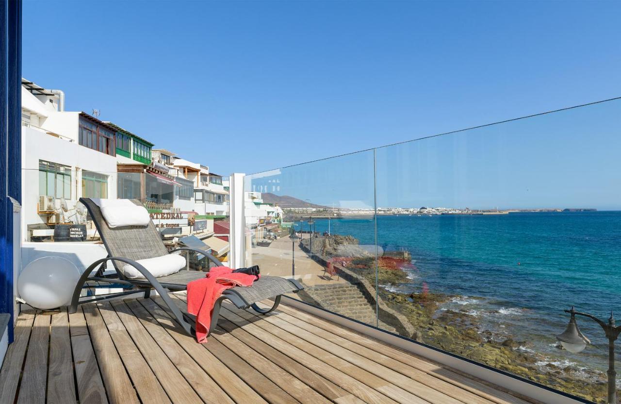 Casa Lola Y Elena - Playa Blanca, Lanzarote Playa Blanca